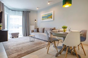 VacationClub - Let’s Sea Baltic Park B42 in Gąski
